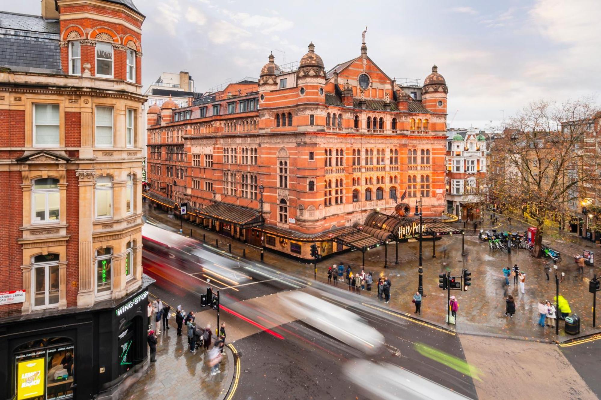 Welcome Theatreland Apartment London