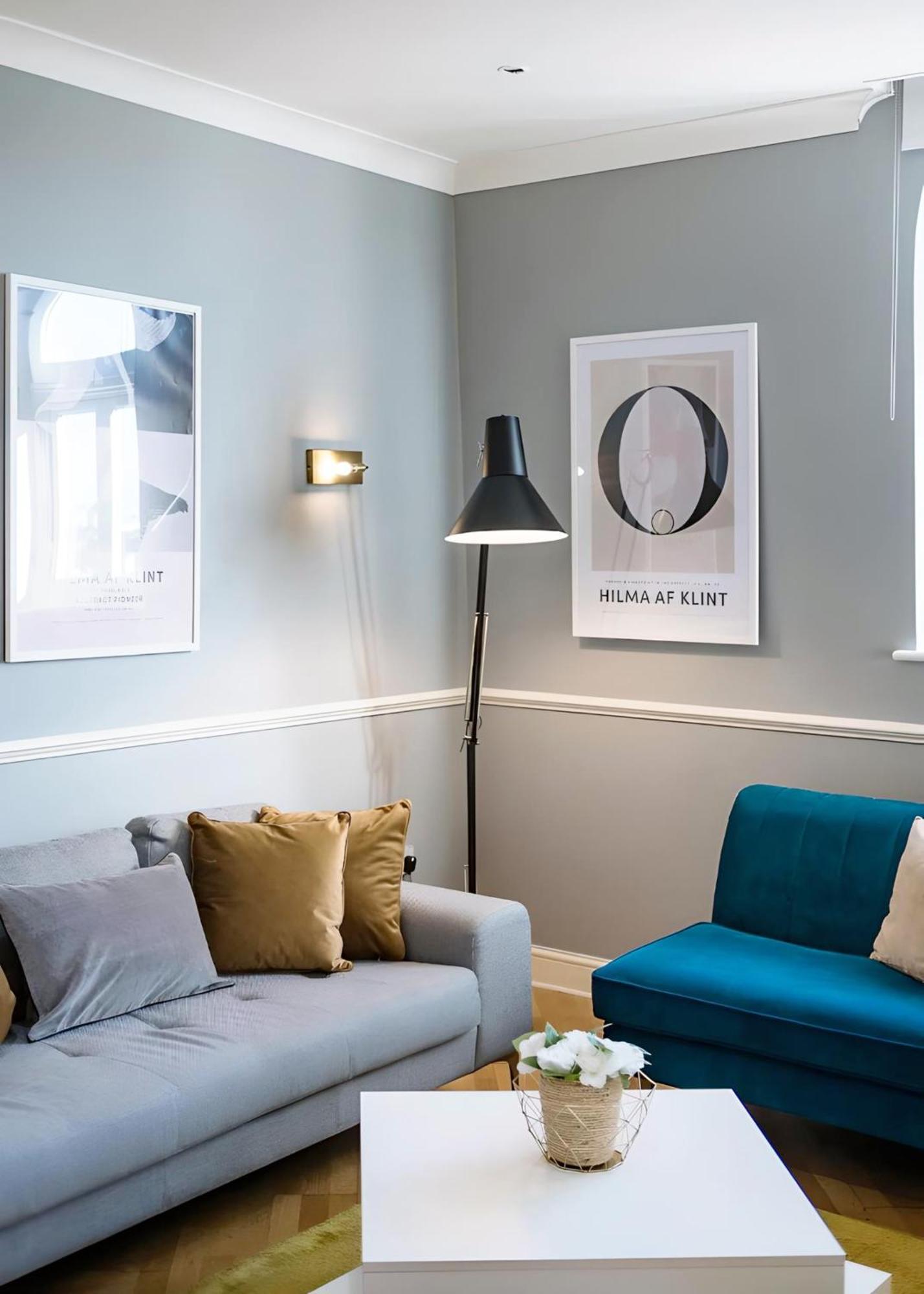 Apartment Welcome Theatreland London