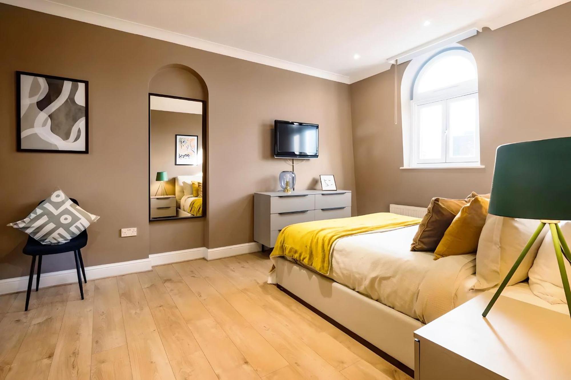 Welcome Theatreland Apartment London