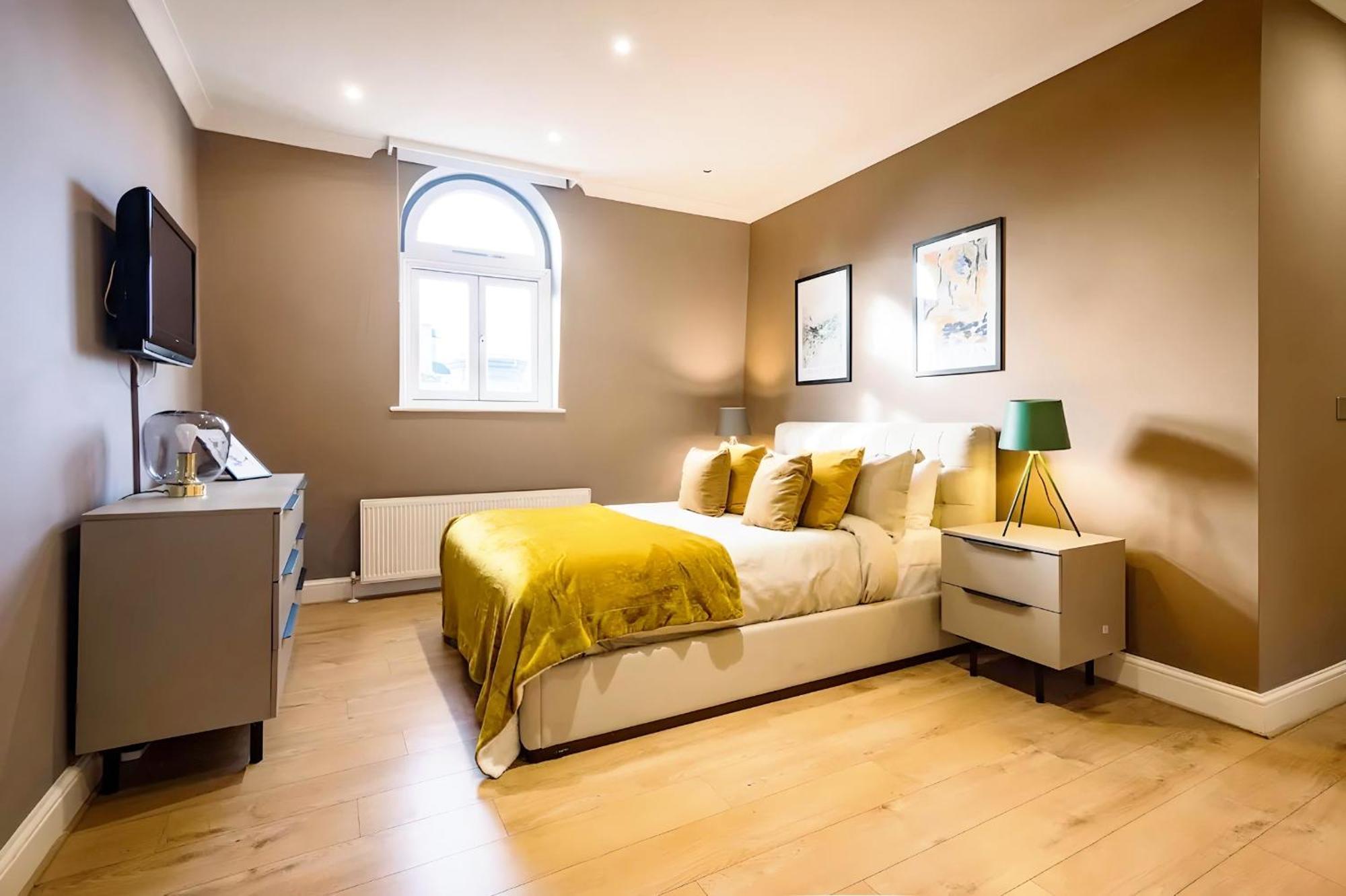 Welcome Theatreland Apartment London