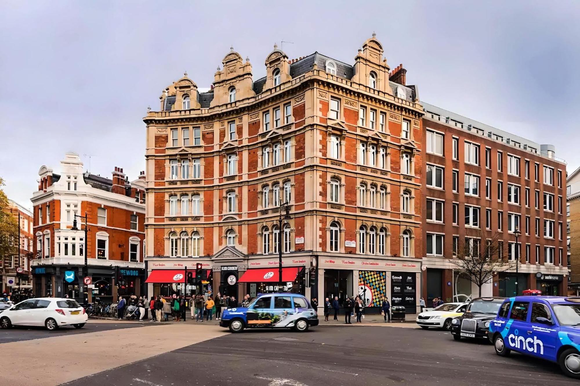 Welcome Theatreland London