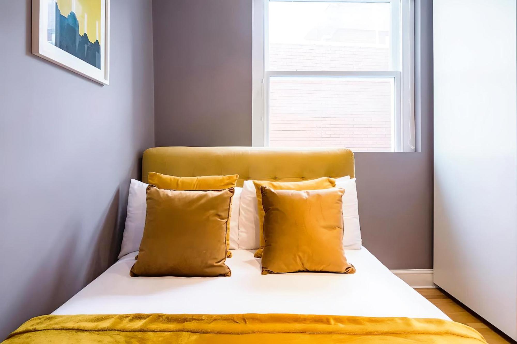 Welcome Theatreland Apartment