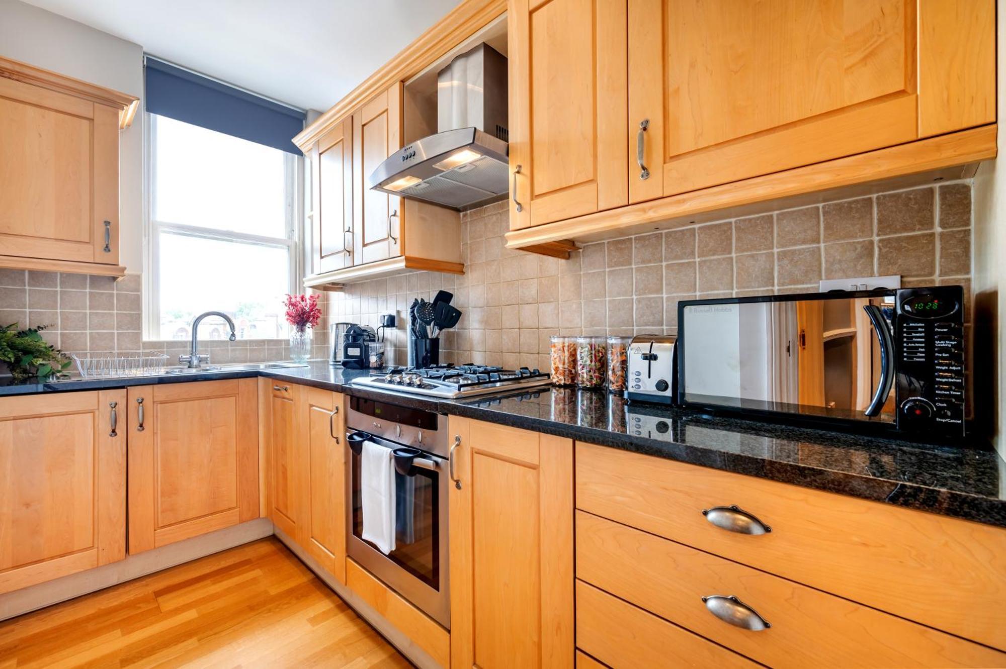 Apartment Welcome Theatreland London