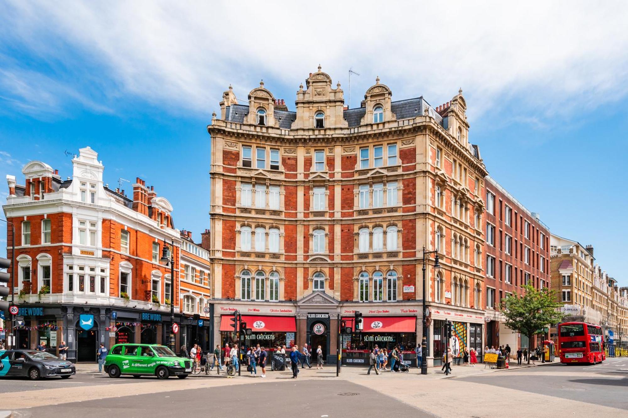 Welcome Theatreland Apartment London